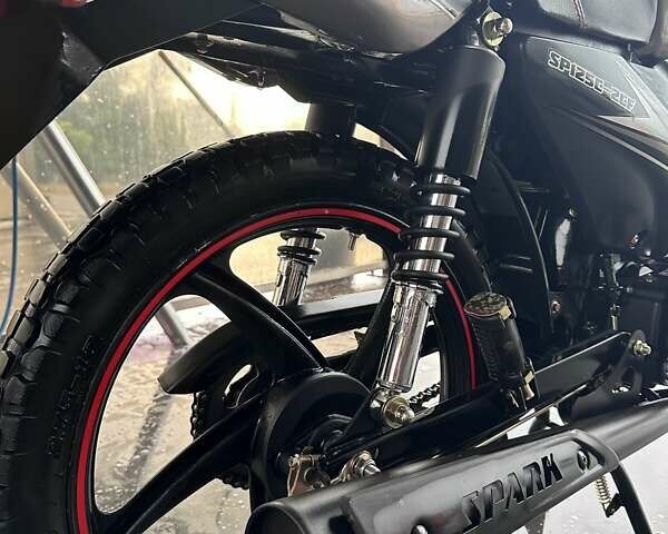 Спарк SP 125C-2C, объемом двигателя 0 л и пробегом 2 тыс. км за 729 $, фото 8 на Automoto.ua