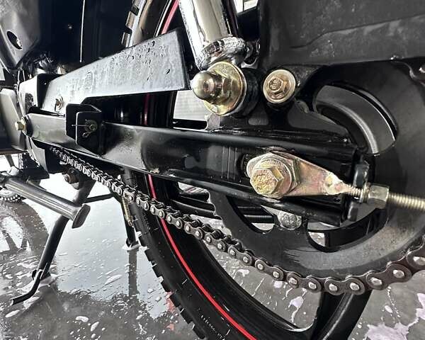 Спарк SP 125C-2C, объемом двигателя 0 л и пробегом 2 тыс. км за 729 $, фото 4 на Automoto.ua