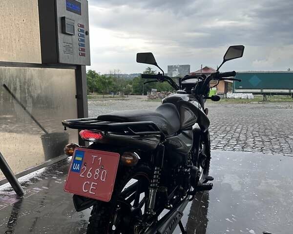 Спарк SP 125C-2C, объемом двигателя 0 л и пробегом 2 тыс. км за 729 $, фото 1 на Automoto.ua