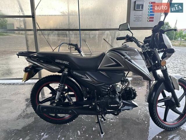 Спарк SP 125C-2C, объемом двигателя 0 л и пробегом 2 тыс. км за 729 $, фото 7 на Automoto.ua
