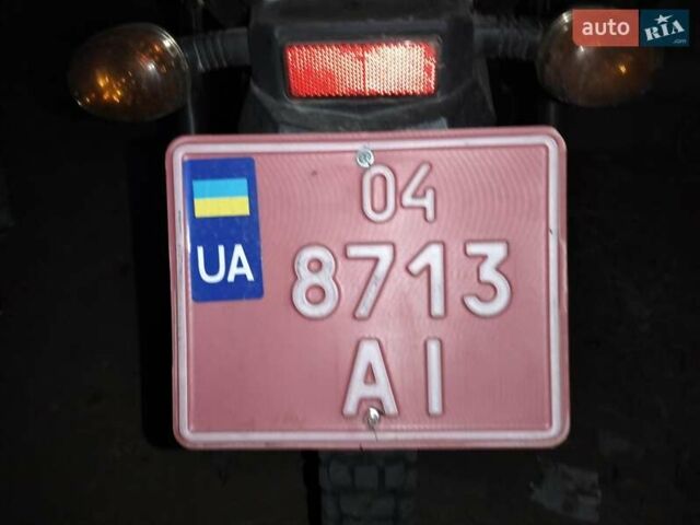 Спарк SP 125C-2C, объемом двигателя 0 л и пробегом 2 тыс. км за 544 $, фото 2 на Automoto.ua