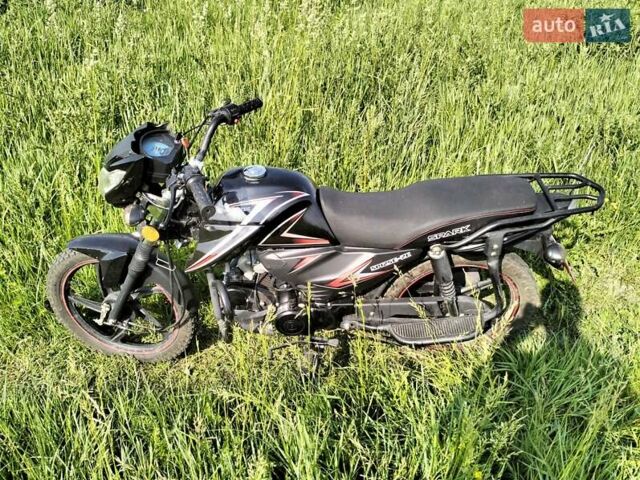 Спарк SP 125C-2C, объемом двигателя 0 л и пробегом 2 тыс. км за 544 $, фото 6 на Automoto.ua