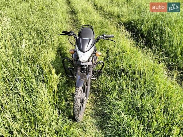 Спарк SP 125C-2C, объемом двигателя 0 л и пробегом 2 тыс. км за 544 $, фото 5 на Automoto.ua