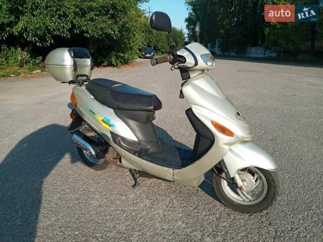 Спарк SP 125C-2C, объемом двигателя 0 л и пробегом 20 тыс. км за 361 $, фото 2 на Automoto.ua