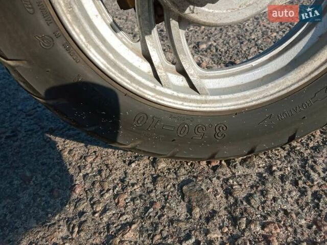 Спарк SP 125C-2C, объемом двигателя 0 л и пробегом 20 тыс. км за 361 $, фото 4 на Automoto.ua