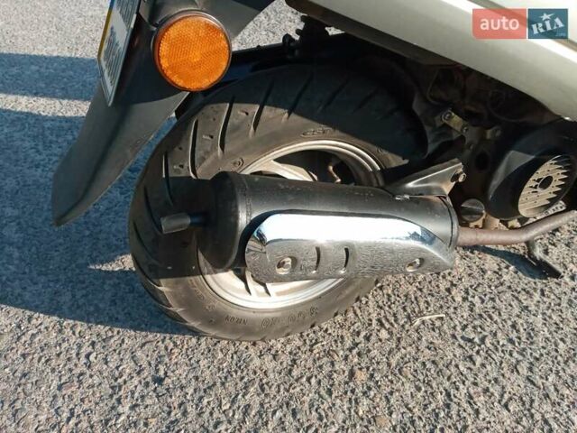 Спарк SP 125C-2C, объемом двигателя 0 л и пробегом 20 тыс. км за 361 $, фото 1 на Automoto.ua