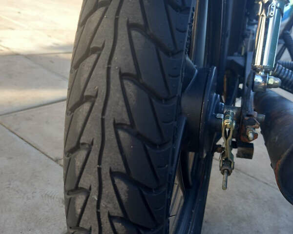 Серый Спарк SP 125C-2C, объемом двигателя 0 л и пробегом 4 тыс. км за 482 $, фото 8 на Automoto.ua