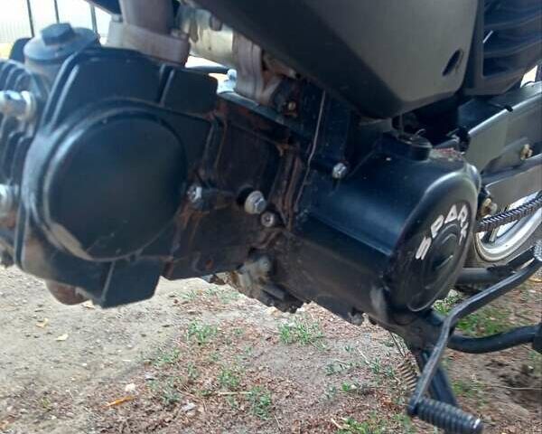 Фіолетовий Спарк SP 125C-2CDN, об'ємом двигуна 0.12 л та пробігом 1 тис. км за 720 $, фото 8 на Automoto.ua