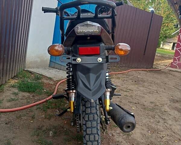 Фіолетовий Спарк SP 125C-2CDN, об'ємом двигуна 0.12 л та пробігом 1 тис. км за 720 $, фото 5 на Automoto.ua