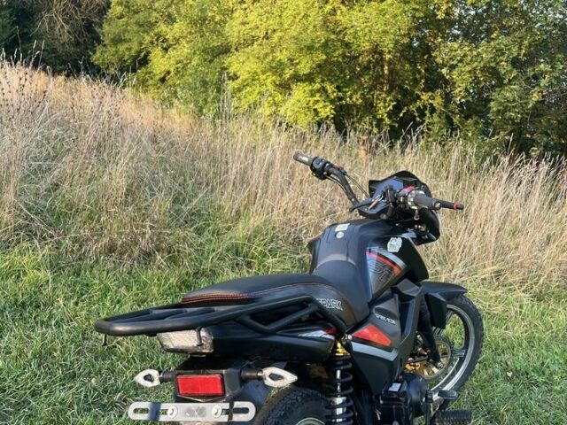 Спарк SP 125C-2CDN, об'ємом двигуна 0.12 л та пробігом 0 тис. км за 500 $, фото 2 на Automoto.ua