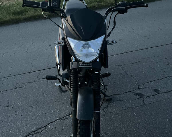 Спарк SP 125C-2CDN, объемом двигателя 0.12 л и пробегом 4 тыс. км за 500 $, фото 6 на Automoto.ua