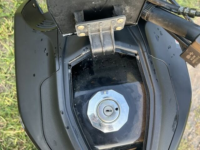 Спарк SP 125C-2CDN, об'ємом двигуна 0.12 л та пробігом 0 тис. км за 500 $, фото 4 на Automoto.ua