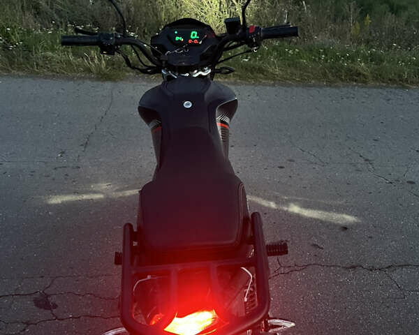 Спарк SP 125C-2CDN, объемом двигателя 0.12 л и пробегом 4 тыс. км за 500 $, фото 3 на Automoto.ua