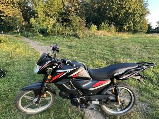 Спарк SP 125C-2CDN, об'ємом двигуна 0.12 л та пробігом 0 тис. км за 500 $, фото 5 на Automoto.ua