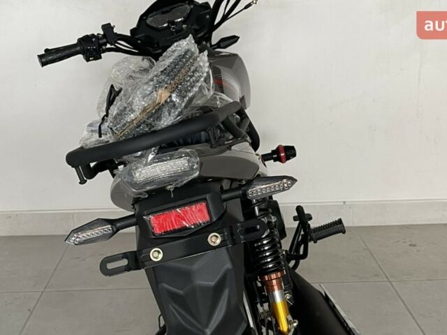 купить новое авто Спарк SP 125C-2CDN 2025 года от официального дилера MotoHub Спарк фото