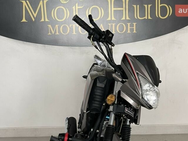 купить новое авто Спарк SP 125C-2CDN 2025 года от официального дилера MotoHub Спарк фото