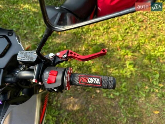 Серый Спарк SP 125C-2CDN, объемом двигателя 0.12 л и пробегом 2 тыс. км за 676 $, фото 4 на Automoto.ua