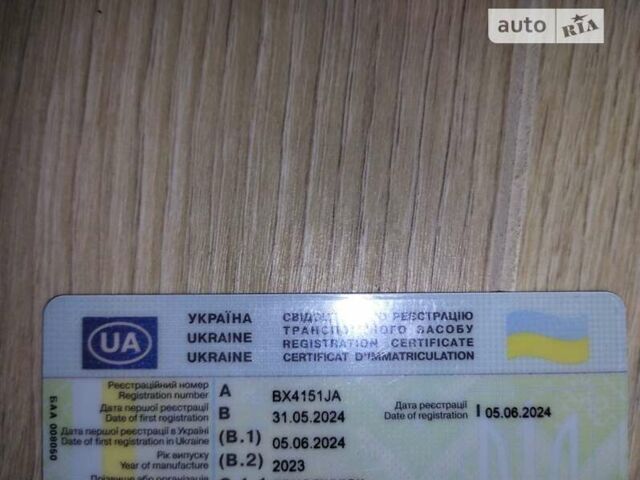 Черный Спарк SP 125C-2CFO, объемом двигателя 0.11 л и пробегом 1 тыс. км за 640 $, фото 2 на Automoto.ua