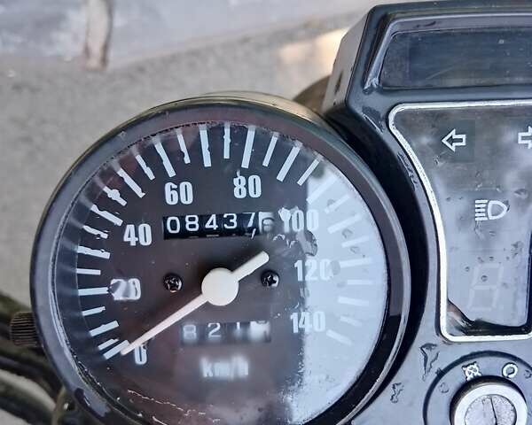 Червоний Спарк SP 125C-2CFO, об'ємом двигуна 0.11 л та пробігом 9 тис. км за 538 $, фото 4 на Automoto.ua