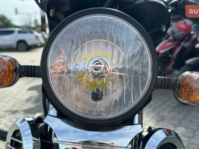 купить новое авто Спарк SP 125C-2CFO 2024 года от официального дилера Женя Спарк фото