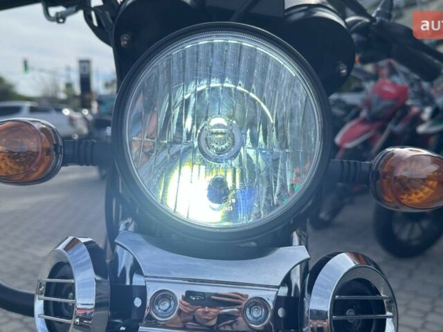 купить новое авто Спарк SP 125C-2CFO 2024 года от официального дилера Женя Спарк фото