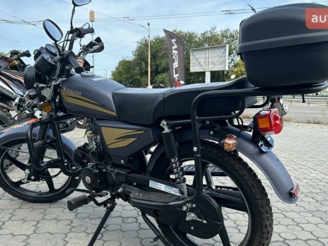 купить новое авто Спарк SP 125C-2CFO 2024 года от официального дилера Женя Спарк фото