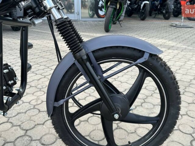 купить новое авто Спарк SP 125C-2CFO 2024 года от официального дилера Женя Спарк фото