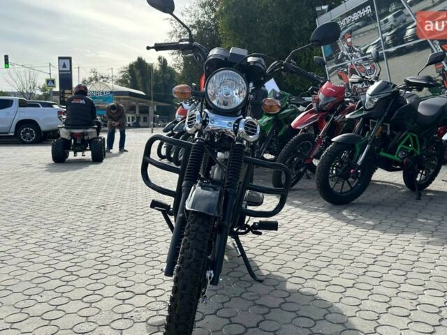 купить новое авто Спарк SP 125C-2CFO 2024 года от официального дилера Женя Спарк фото