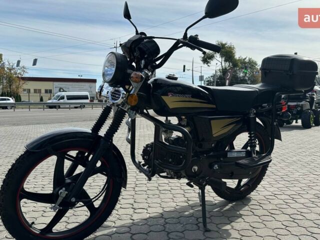 купить новое авто Спарк SP 125C-2CFO 2024 года от официального дилера Женя Спарк фото