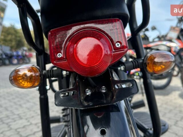 купить новое авто Спарк SP 125C-2CFO 2024 года от официального дилера Женя Спарк фото