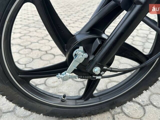 купить новое авто Спарк SP 125C-2CFO 2024 года от официального дилера Женя Спарк фото