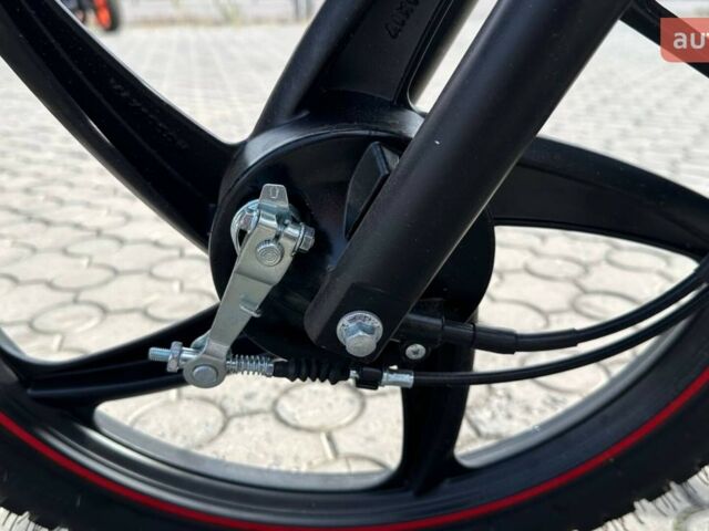 купить новое авто Спарк SP 125C-2CFO 2024 года от официального дилера Женя Спарк фото