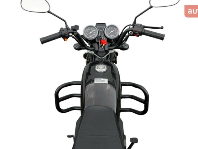 Спарк SP 125C-2CFO, об'ємом двигуна 0.11 л та пробігом 0 тис. км за 701 $, фото 3 на Automoto.ua