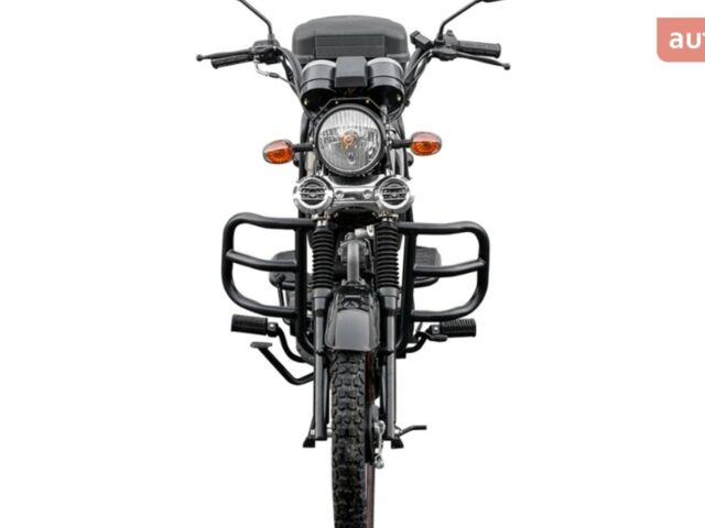 Спарк SP 125C-2CFO, об'ємом двигуна 0.11 л та пробігом 0 тис. км за 701 $, фото 1 на Automoto.ua