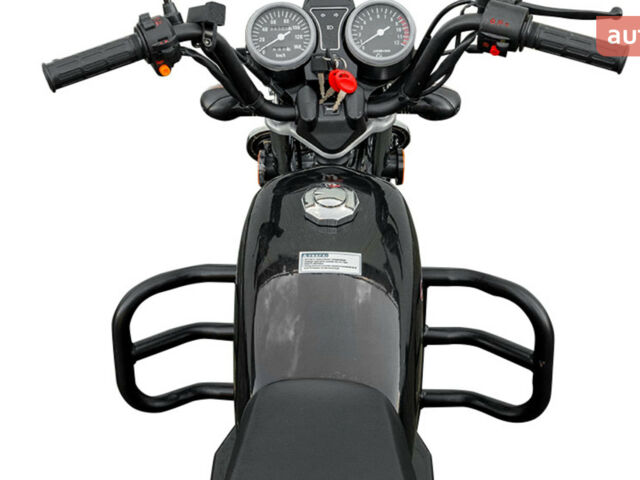 Спарк SP 125C-2CFO, об'ємом двигуна 0.11 л та пробігом 0 тис. км за 701 $, фото 8 на Automoto.ua