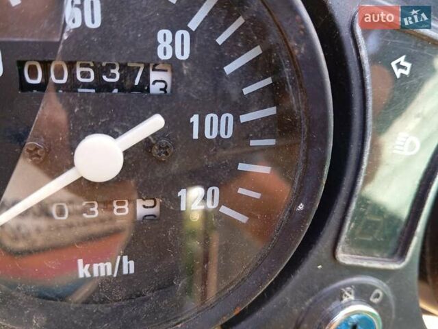 Серый Спарк SP 125C-2CFO, объемом двигателя 0 л и пробегом 30 тыс. км за 337 $, фото 2 на Automoto.ua
