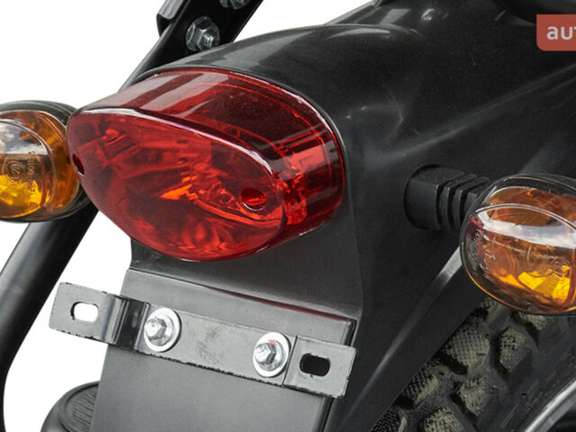 Спарк SP 125C-2G, об'ємом двигуна 0.13 л та пробігом 0 тис. км за 763 $, фото 12 на Automoto.ua