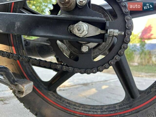 Синій Спарк SP 125C-2XWQ, об'ємом двигуна 0 л та пробігом 1 тис. км за 627 $, фото 8 на Automoto.ua