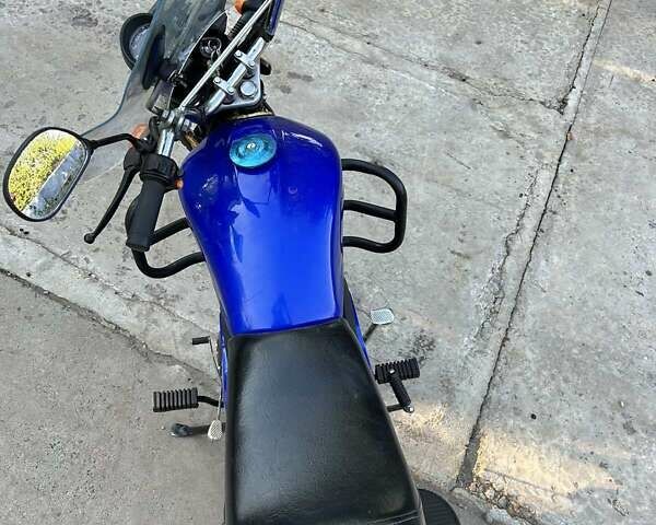Синій Спарк SP 125C-2XWQ, об'ємом двигуна 0 л та пробігом 1 тис. км за 627 $, фото 10 на Automoto.ua