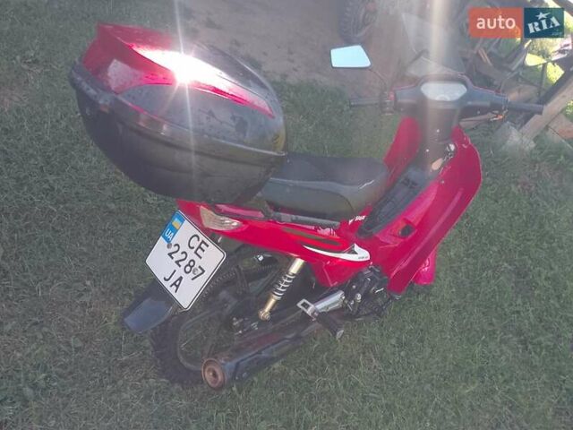 Спарк SP 125C-3, об'ємом двигуна 1.25 л та пробігом 2 тис. км за 700 $, фото 1 на Automoto.ua