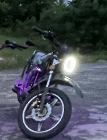 Зелений Спарк SP 125C-4C, об'ємом двигуна 0 л та пробігом 3 тис. км за 600 $, фото 21 на Automoto.ua