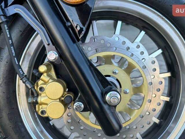 купити нове авто Спарк SP 125C-4WQ 2024 року від офіційного дилера Женя Спарк фото