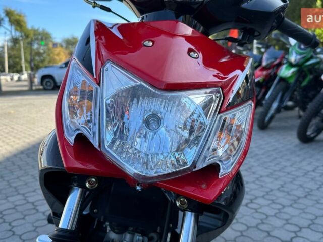 купити нове авто Спарк SP 125C-4WQ 2024 року від офіційного дилера Женя Спарк фото