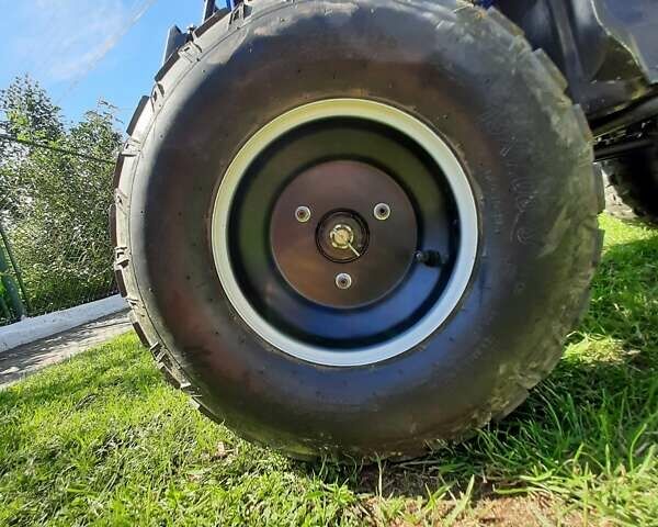 Синій Спарк SP 125R, об'ємом двигуна 0 л та пробігом 1 тис. км за 800 $, фото 5 на Automoto.ua