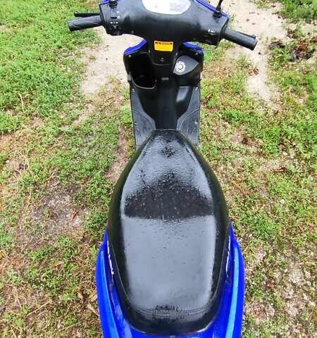 Спарк SP 125S-15, объемом двигателя 0 л и пробегом 300 тыс. км за 959 $, фото 3 на Automoto.ua