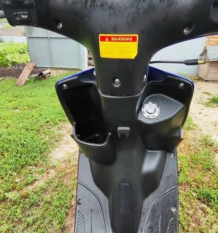 Спарк SP 125S-15, объемом двигателя 0 л и пробегом 300 тыс. км за 959 $, фото 1 на Automoto.ua