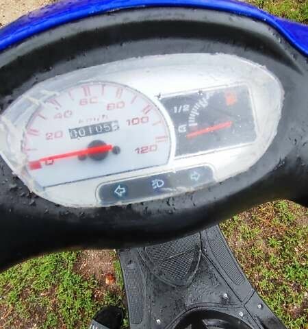 Спарк SP 125S-15, объемом двигателя 0 л и пробегом 300 тыс. км за 959 $, фото 4 на Automoto.ua
