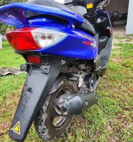 Спарк SP 125S-15, объемом двигателя 0 л и пробегом 300 тыс. км за 959 $, фото 2 на Automoto.ua