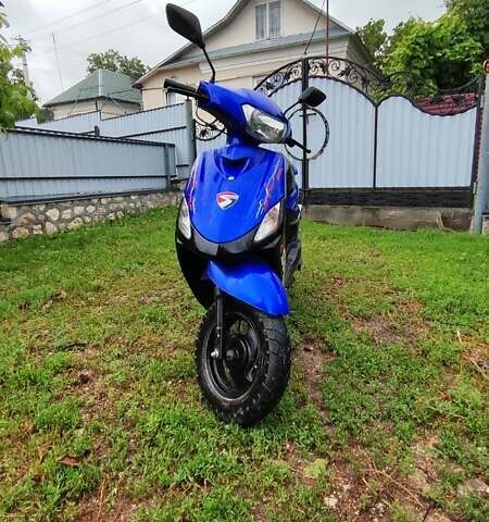 Спарк SP 125S-15, объемом двигателя 0 л и пробегом 300 тыс. км за 959 $, фото 8 на Automoto.ua