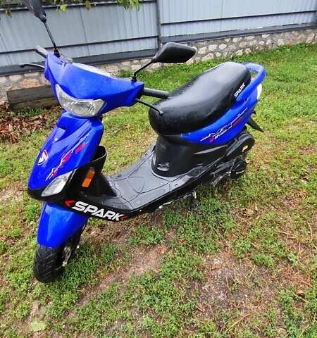 Спарк SP 125S-15, объемом двигателя 0 л и пробегом 300 тыс. км за 959 $, фото 7 на Automoto.ua